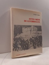 Mario nardi otto usato  Bologna