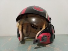 Casque hasbro poe d'occasion  Marseille III