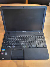 Toshiba satellite c850d gebraucht kaufen  Wolnzach