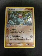 Machamp holo legend usato Machamp holo legend usato  Dodici Morelli
