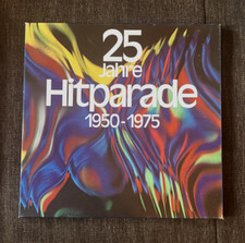 Jahre hitparade 1950 gebraucht kaufen  Emden