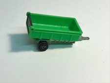 Majorette rimorchio ribaltabil usato  Cantu