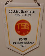 Tsg stollberg erzgebirge gebraucht kaufen  Rostock