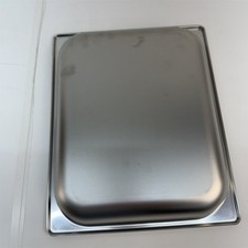 Cavidade de forno a vapor Miele aço inoxidável 8101330 comprar usado  Enviando para Brazil