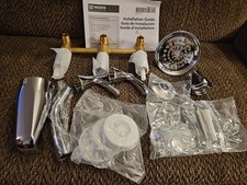 New moen alder for sale  Adamsville