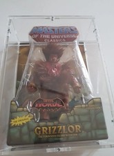 Motu classics grizzlor gebraucht kaufen  Mönchengladbach