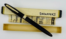 Sheaffer admiral snorkel for sale  Rock Hill