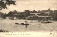 Stivali gipsy taggs usato Stivali gipsy taggs usato  Spedire a Italy