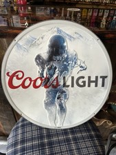 Coors light beer for sale  Mount Prospect