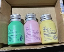 Shampoos & Conditioners for sale  SWADLINCOTE