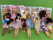 Vtg 90s babysitters for sale  Houston