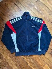 Vintage adidas ventex d'occasion  Vincennes
