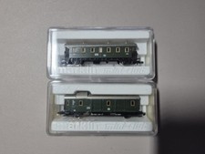 Märklin spur donnerbüchsen, gebraucht gebraucht kaufen  Düsseldorf