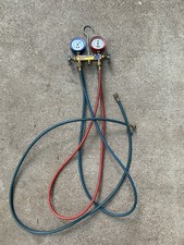 Yellow jacket manifold for sale  Sandy