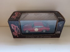 Alfa romeo giulietta d'occasion  Poitiers