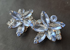 pale blue flower earrings for sale pale blue flower earrings for sale Morganton