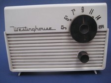Vintage miniature westinghouse for sale  Austin