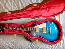Gibson les paul for sale  POOLE