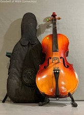 Engelhardt cello for sale  Bridgeport