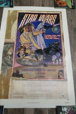 Affiche originale américaine d'occasion  Marseille VI