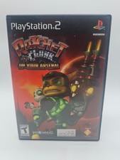 Ratchet & Clank Up Your Arsenal (Sony Playstation 2 PS2) Cib testado e funcionando comprar usado  Enviando para Brazil