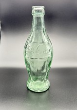 Bouteille ancienne coca d'occasion  Charly-sur-Marne