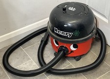 Henry hoover hvr200a for sale  DERBY
