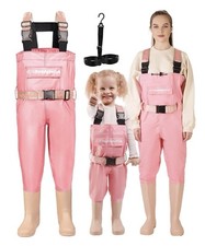 Chest waders kids for sale  Andover