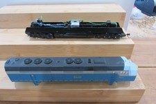 Scale ahm diesel for sale  Hialeah
