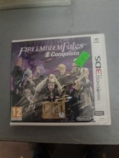 Fire emblem fates usato  Ventimiglia