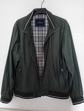 Mens harrington khaki for sale  COLCHESTER