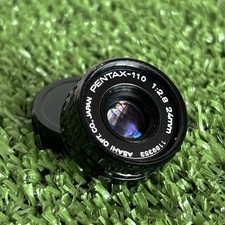 Pentax 24mm f2.8 for sale  TAUNTON