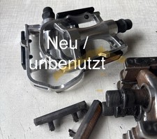 Pedal paare paar gebraucht kaufen  Bonn