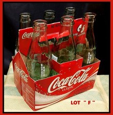 Lot coca cola for sale  Sturbridge