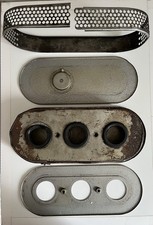 Air fillter box for sale  WELWYN