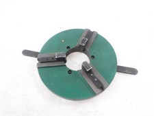 Jaw self centering for sale  Ogden