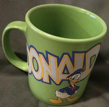 Ancien mug donald d'occasion  Le Mans