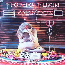 Freaky fukin weirdoz gebraucht kaufen  Deutschland