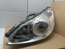Faro anteriore peugeot usato  Livorno