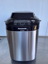 Panasonic 2501 bread for sale  LONDON