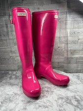 Hunter tall rain for sale  Laurel