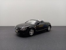 Maisto audi roadster gebraucht kaufen  Merxheim