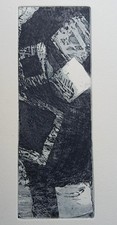 Original artists abstract for sale  HALESWORTH