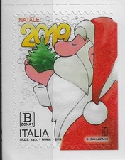 2019 italia repubblica usato  Budrio