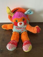 Vintage peluche doudou d'occasion  Ondres