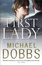 First lady michael for sale  STOCKPORT