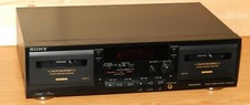 Sony wr635s kassettendeck gebraucht kaufen  Bielefeld