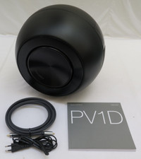 Bowers wilkins pv1d gebraucht kaufen  Pfullendorf