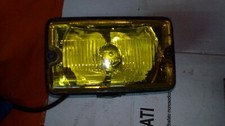 Fendinebbia auto epoca usato  Statte