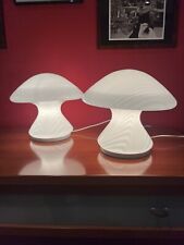 Lampade mushroom fungo usato  Torino